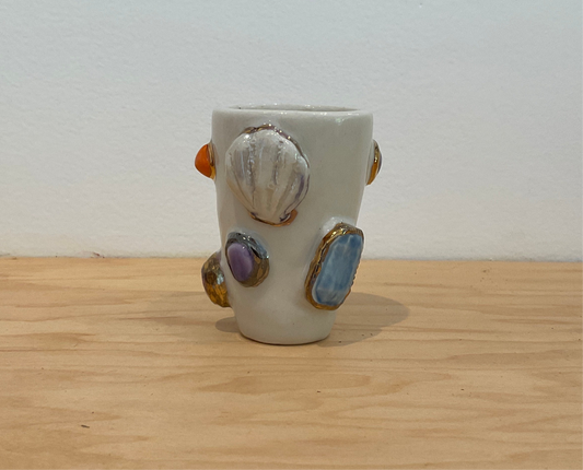 Everlasting Love Goblets