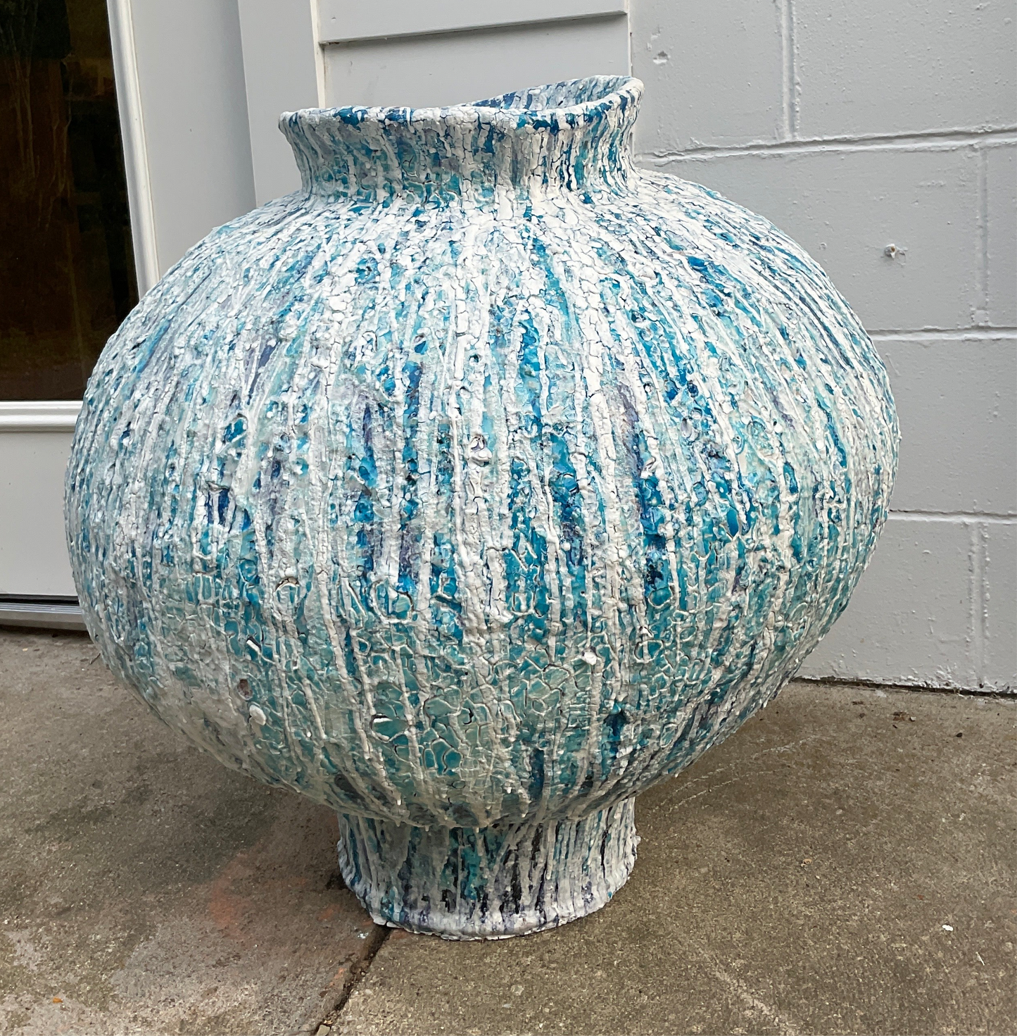 Outdoor Planter