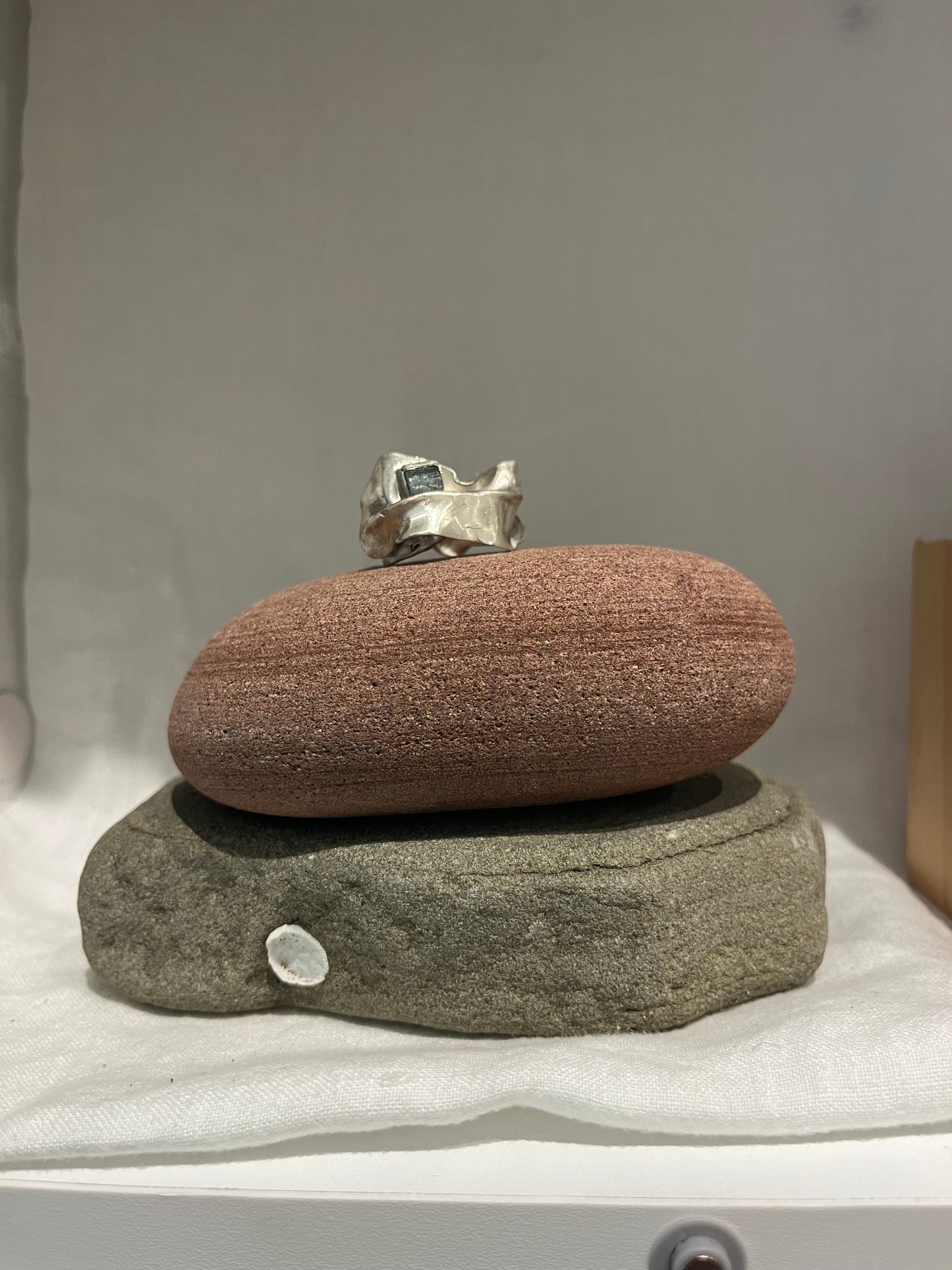 Breath Ring