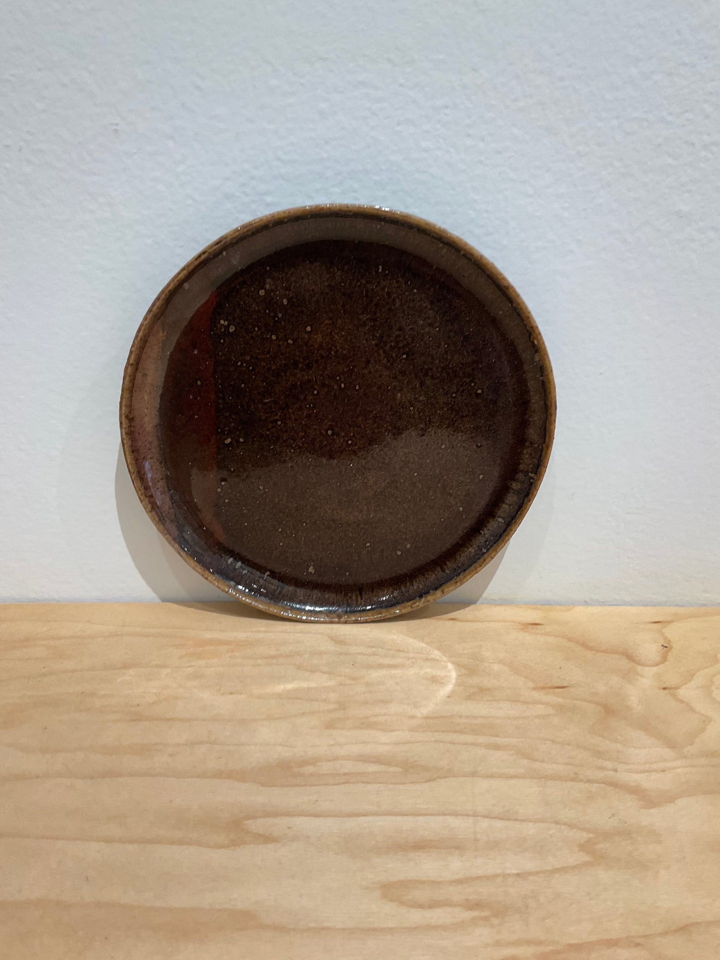 Small plates