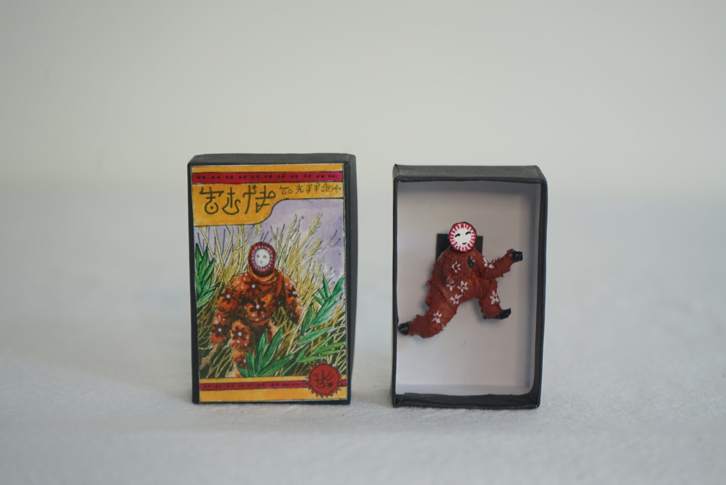 Spirit Figures