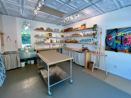 Afterschool Activities- January