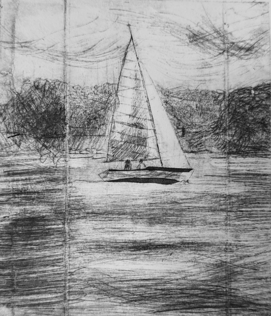 Tetra Pak Printing w/ Catherine Brigham on Monday December 8th