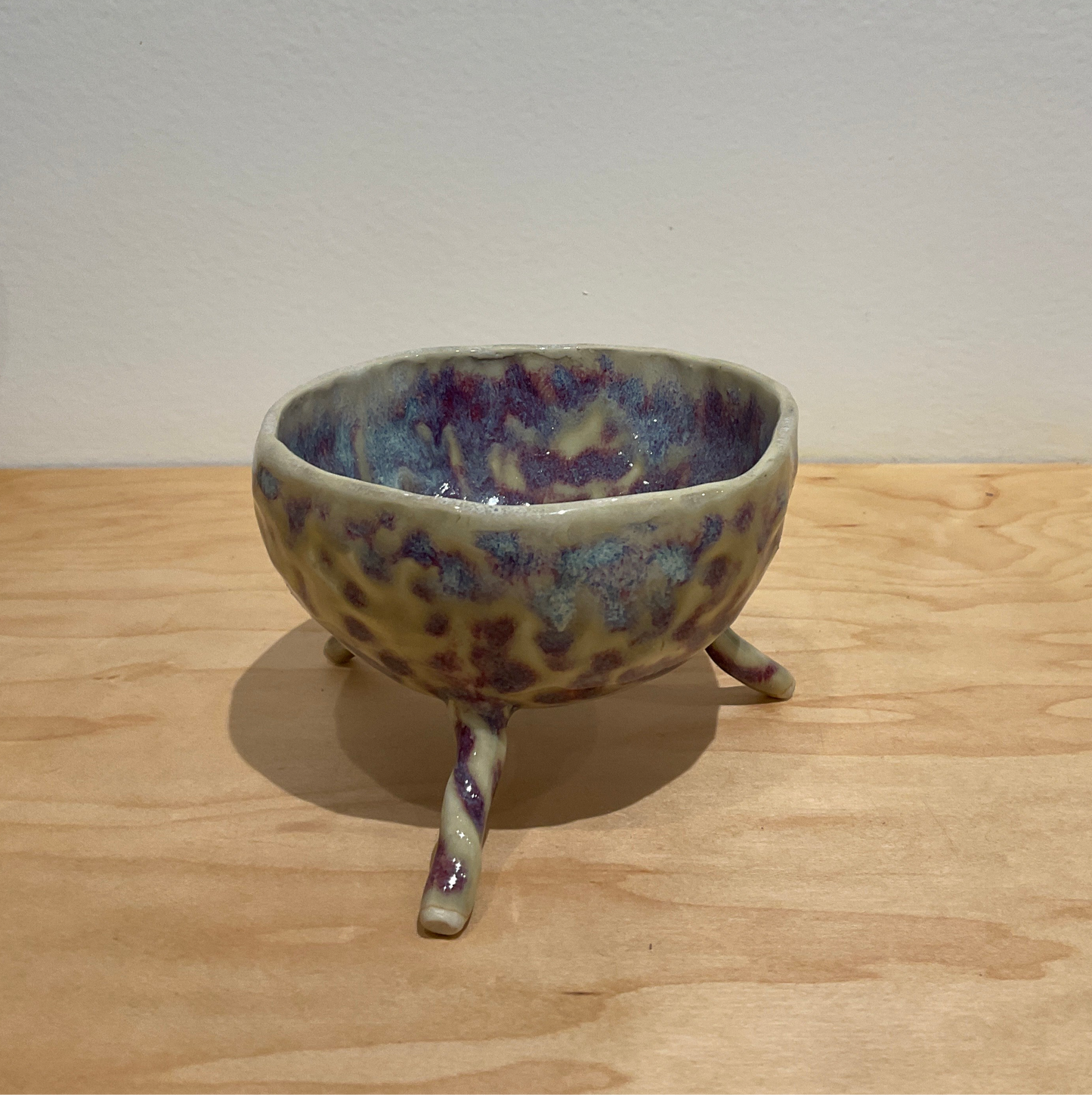 Wonky Bowls