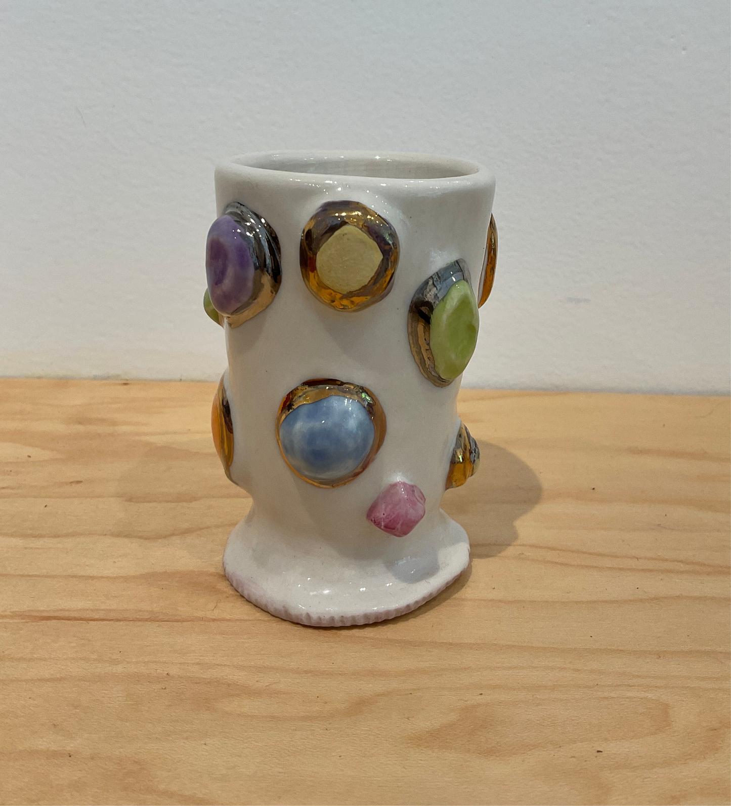Everlasting Love Goblets
