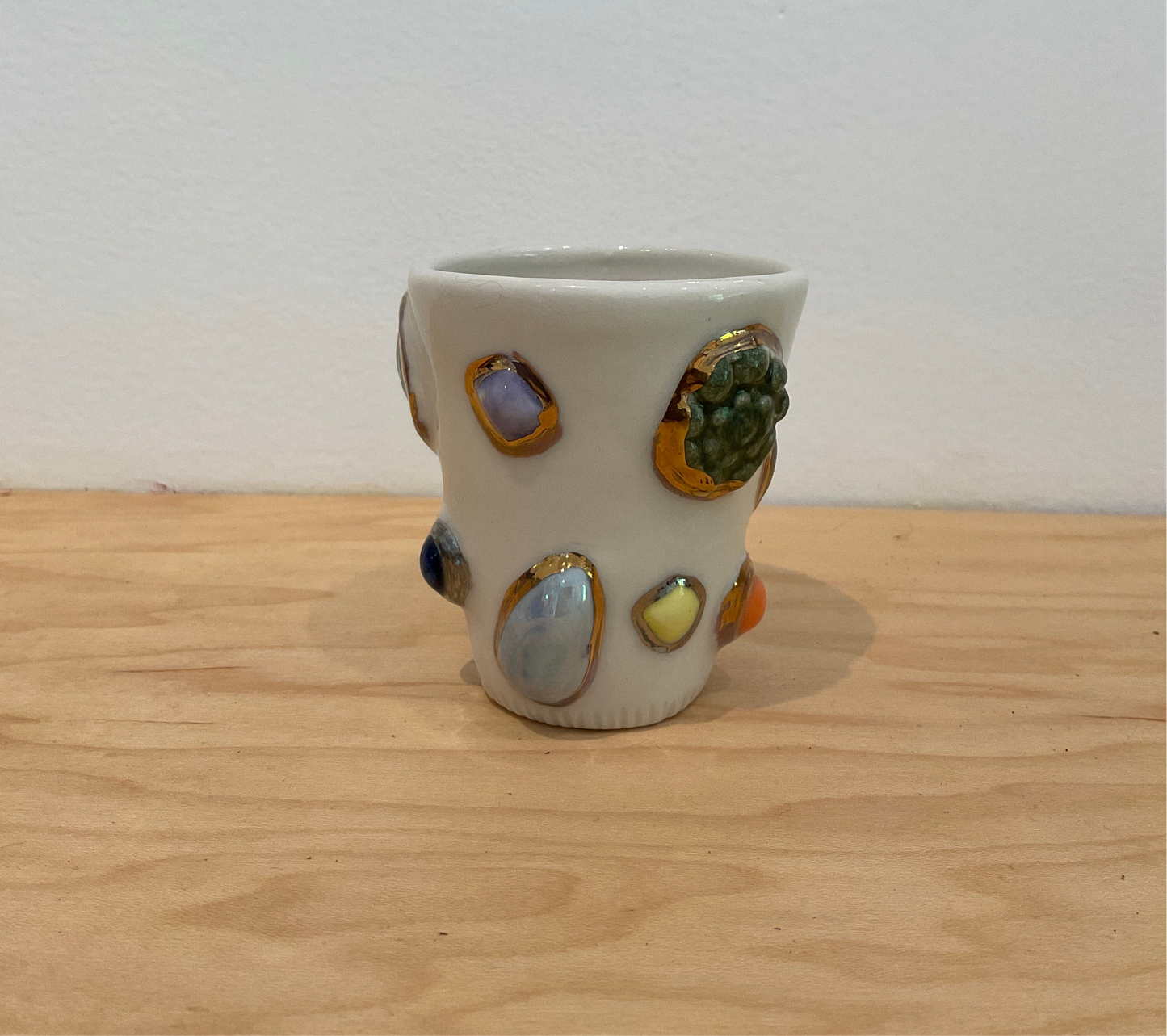 Everlasting Love Goblets