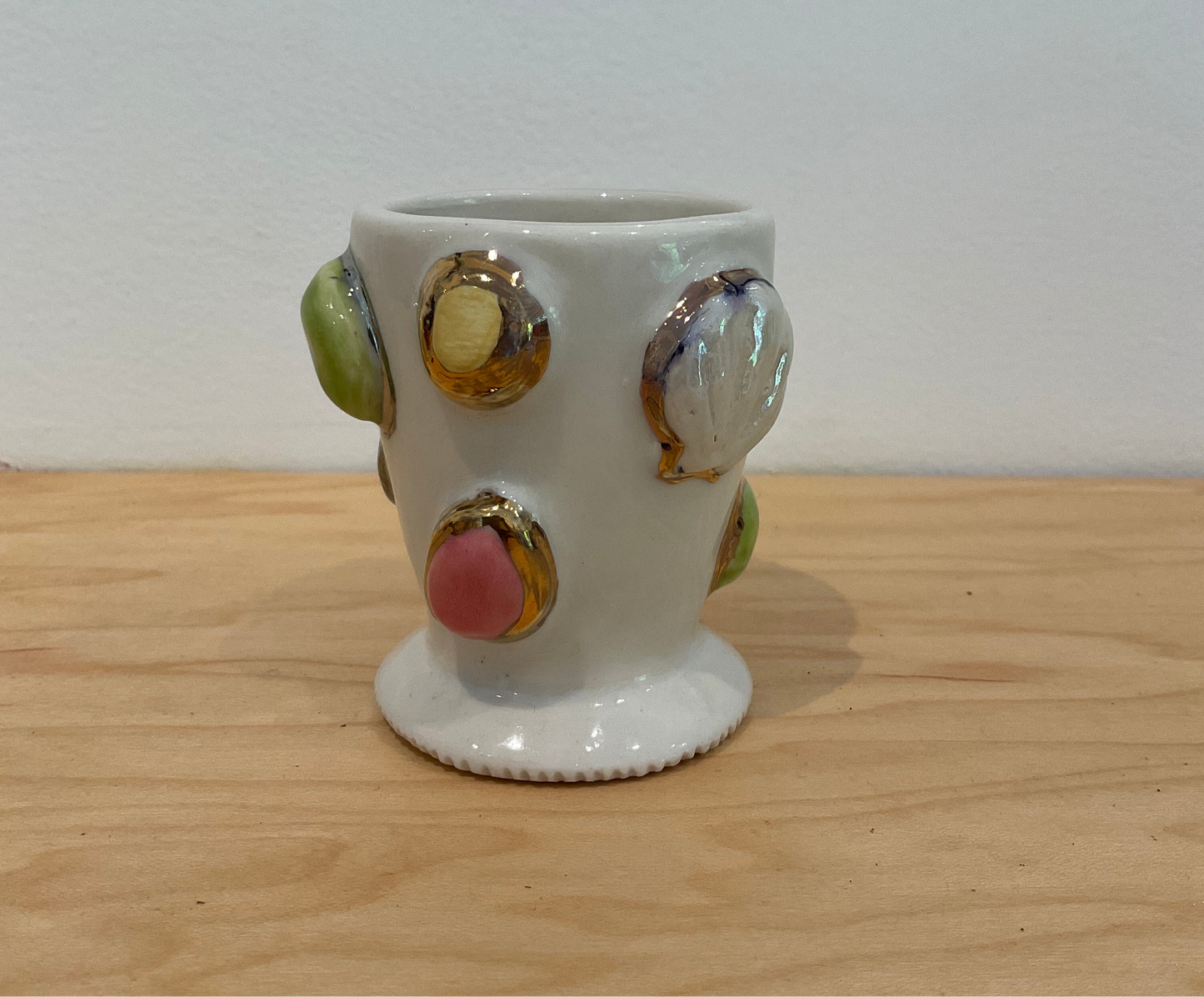 Everlasting Love Goblets