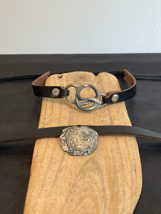 Shell Choker