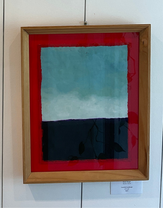 Untitled Landscape