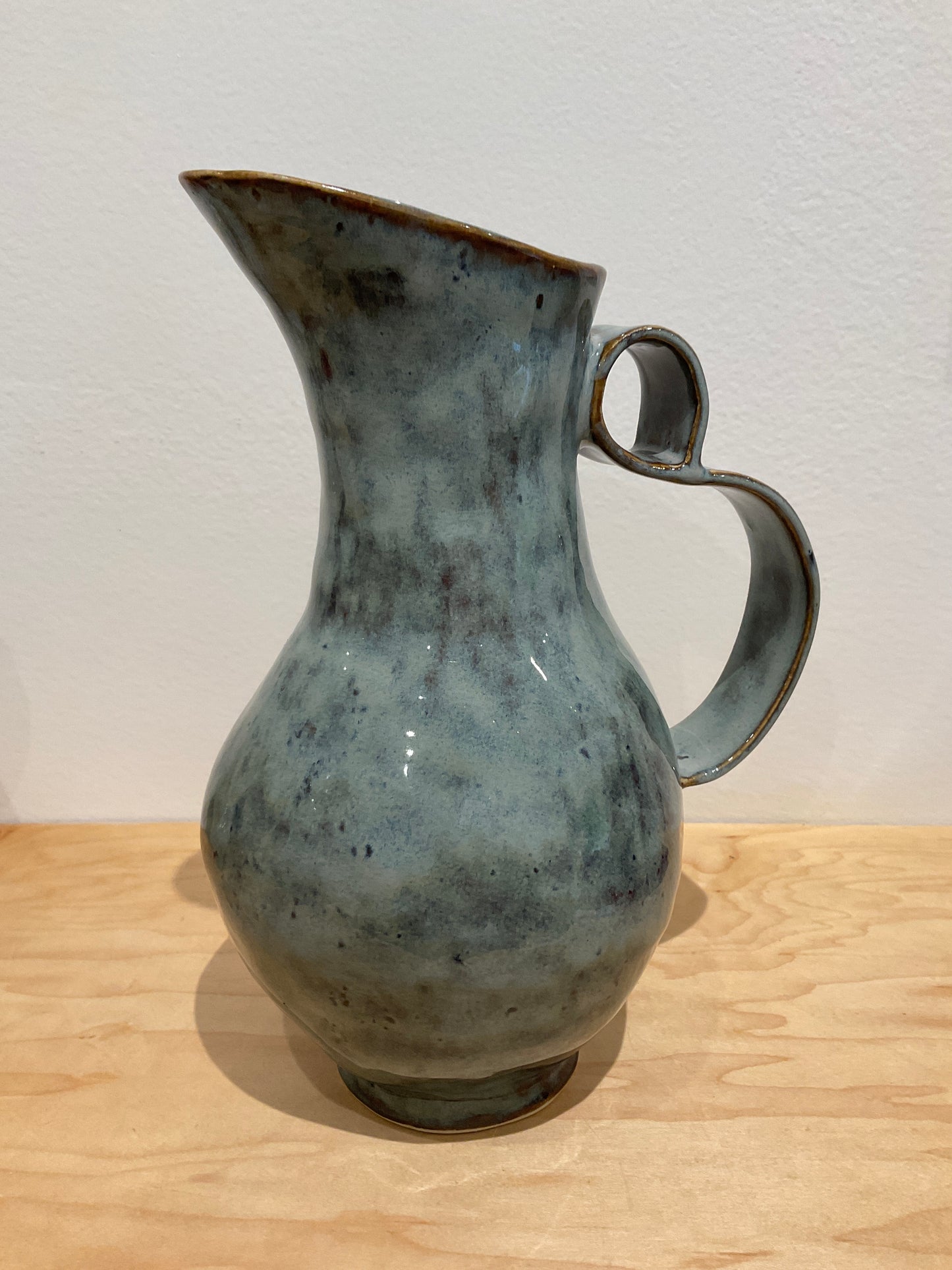 Pitcher