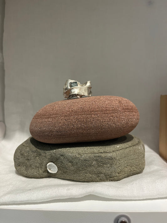 Breath Ring