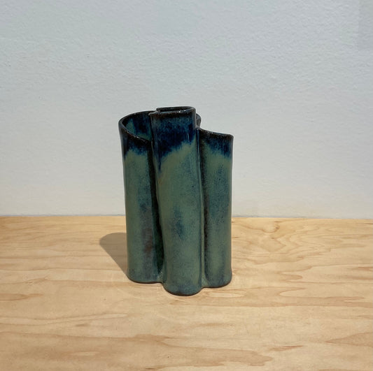 Wavy Vase