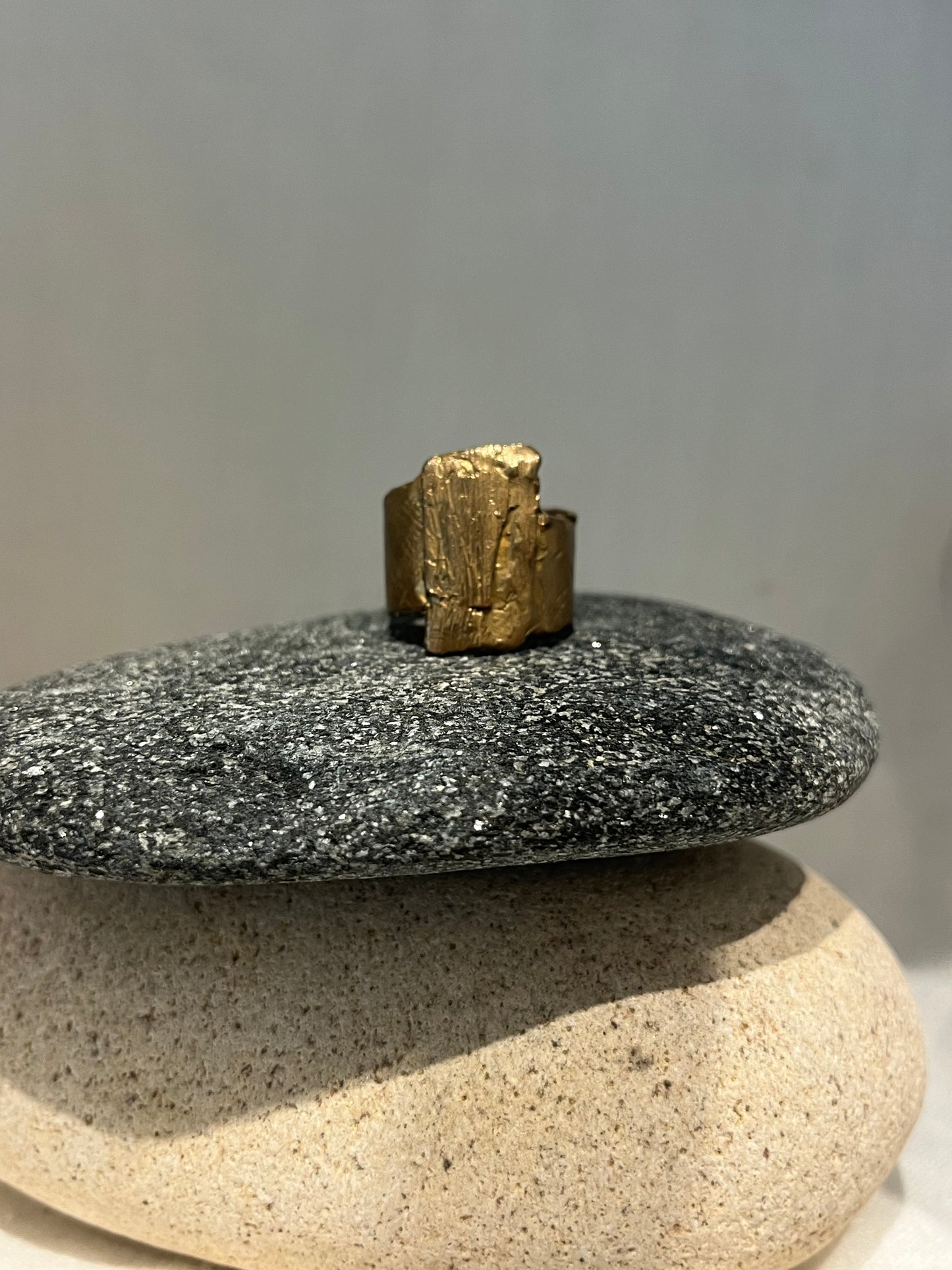 Scudo Ring