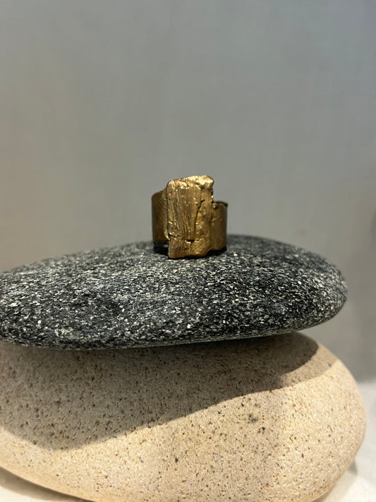 Scudo Ring