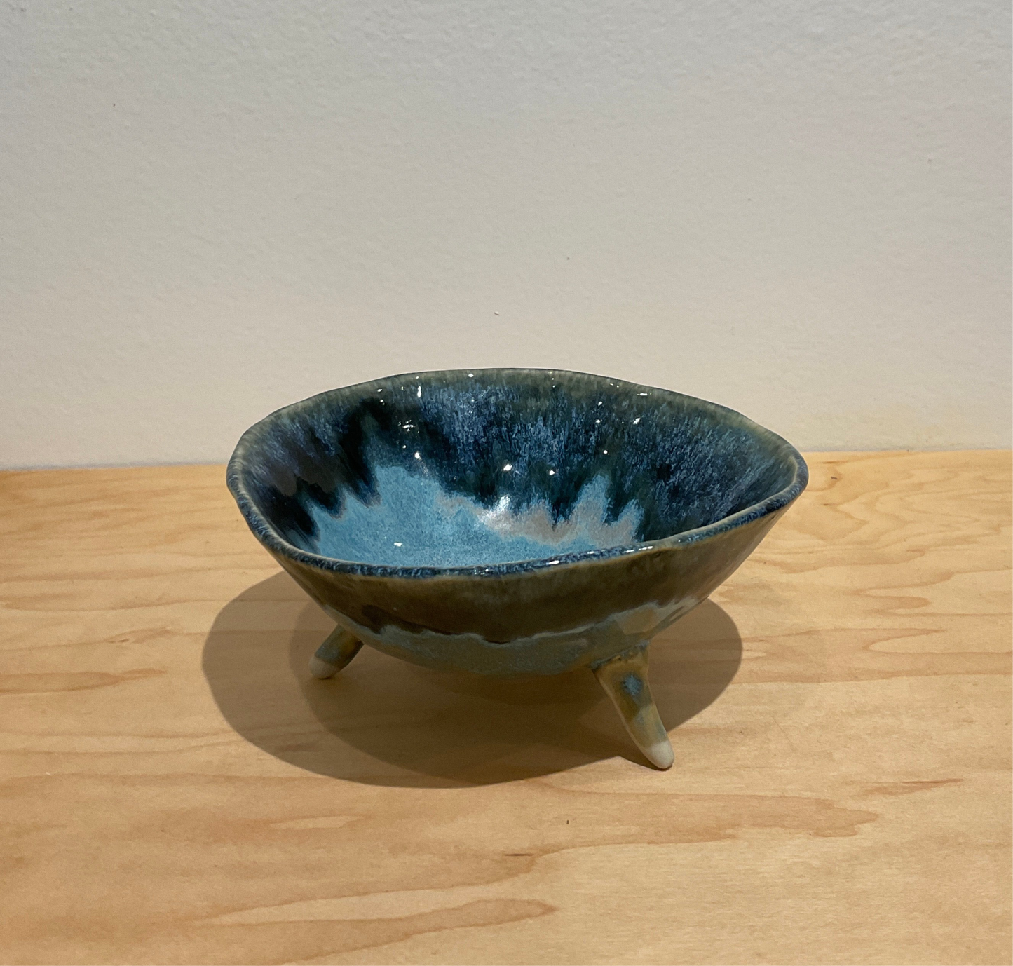 Wonky Bowls