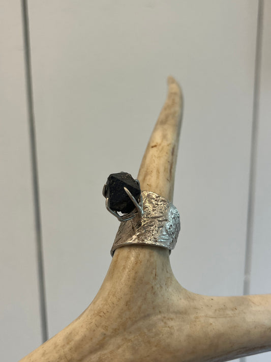 Rocket Ring