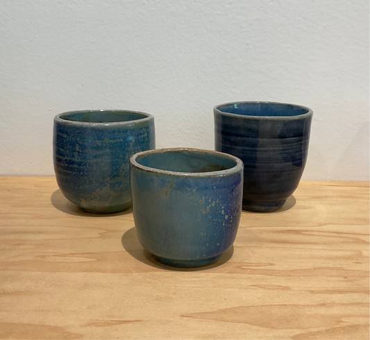 Sake Cups
