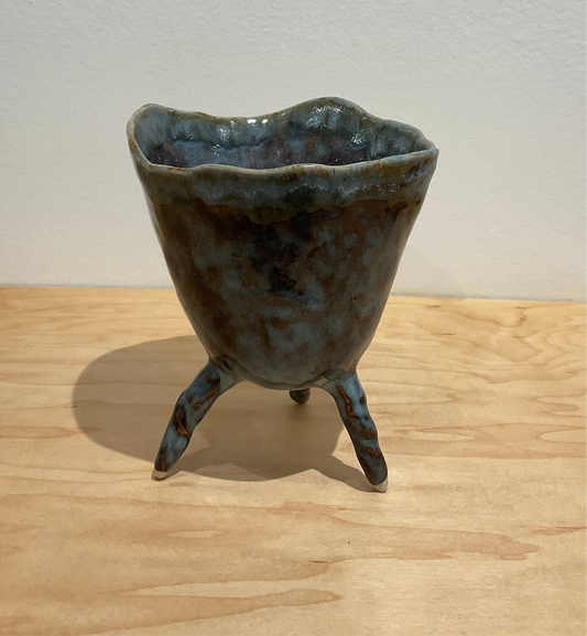 Wonky Bowls