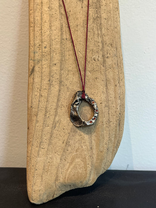 Anemone Pendant