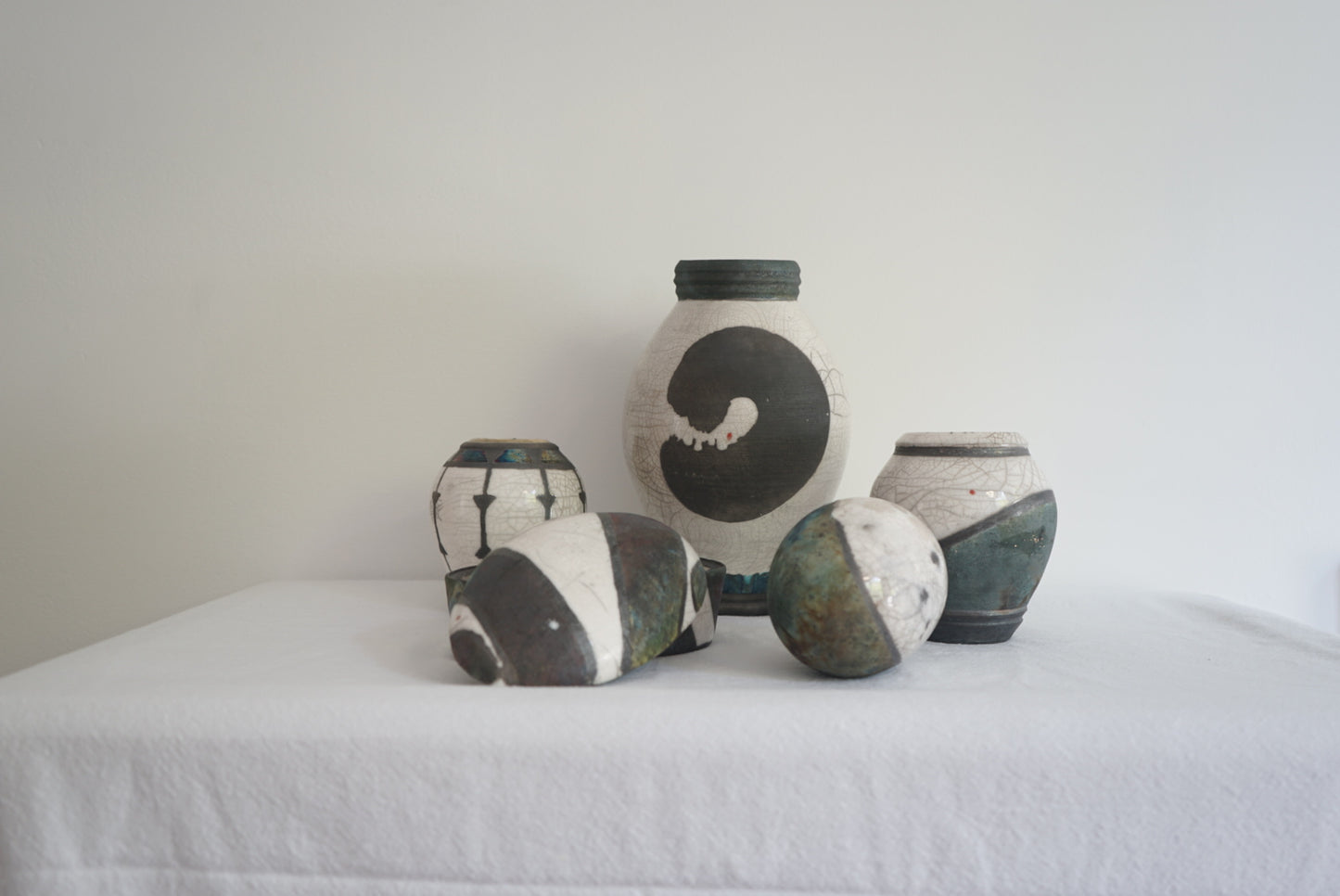 Raku Collection