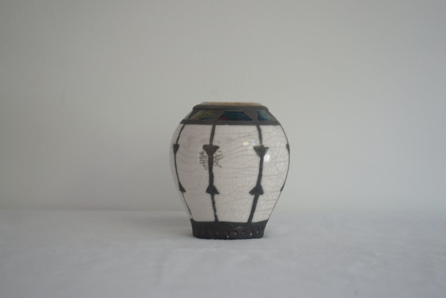 Raku Collection