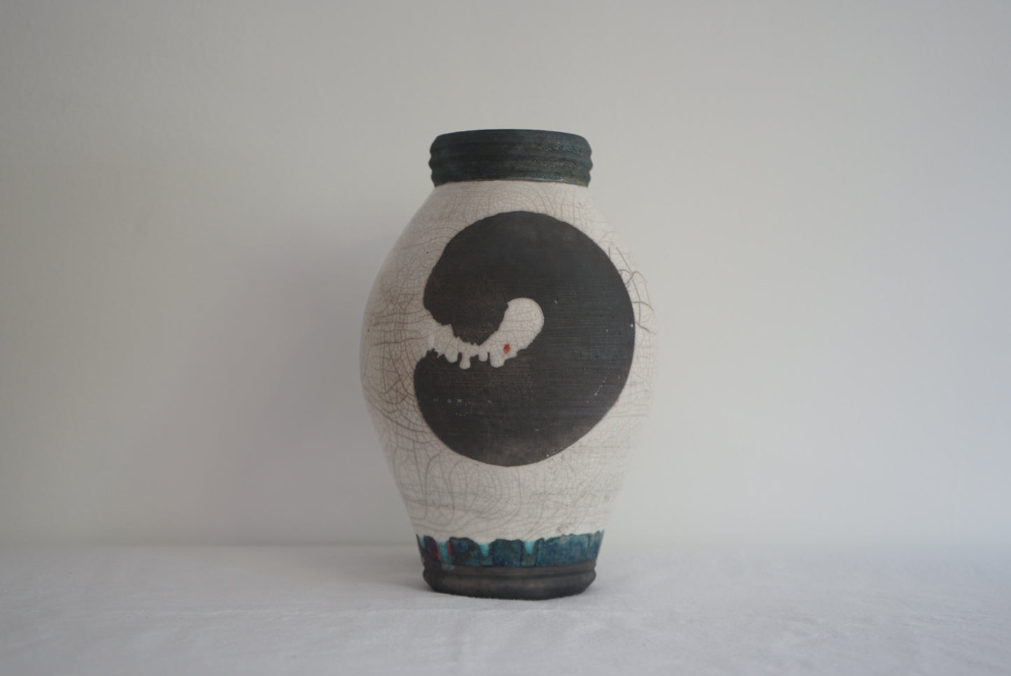 Raku Collection