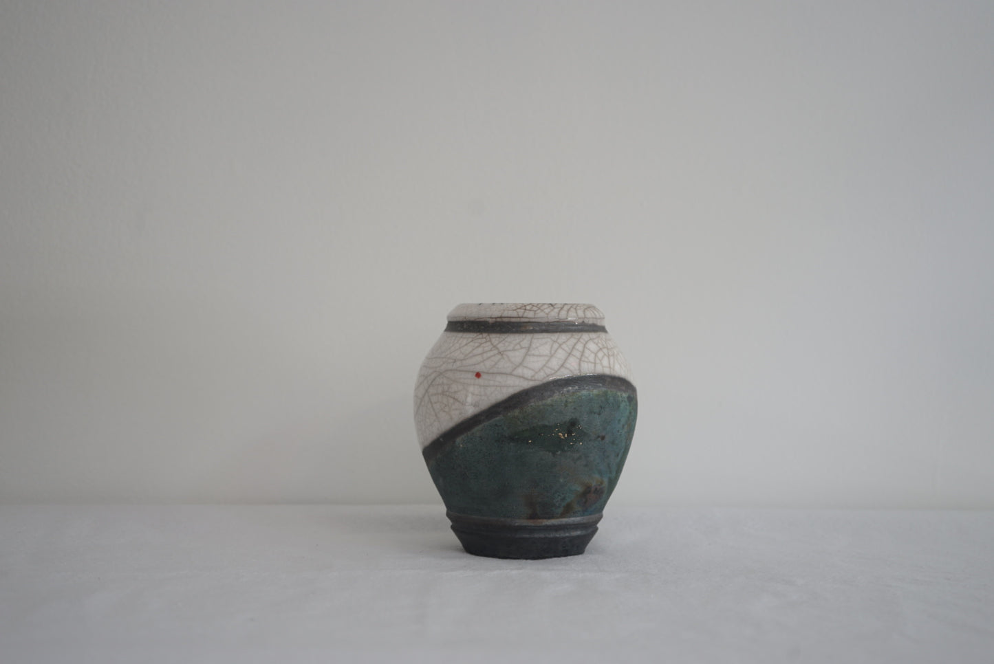 Raku Collection