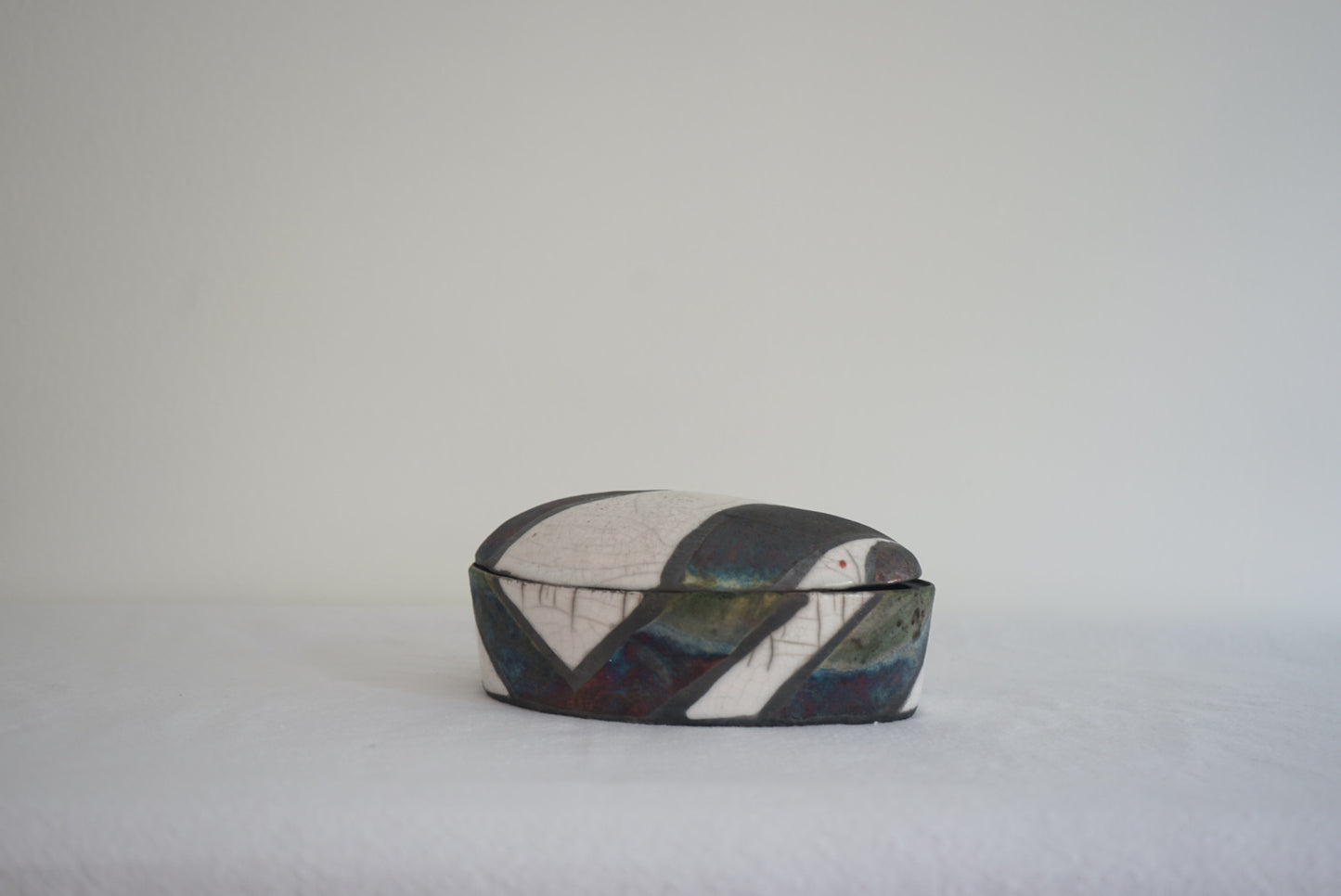 Raku Collection