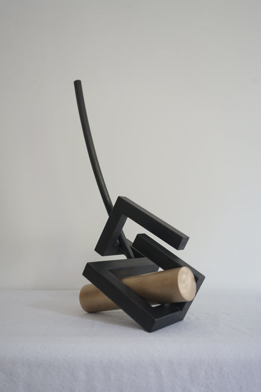 Untitled Sculpture