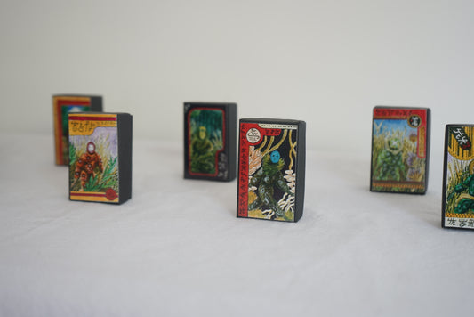 Spirit Figures
