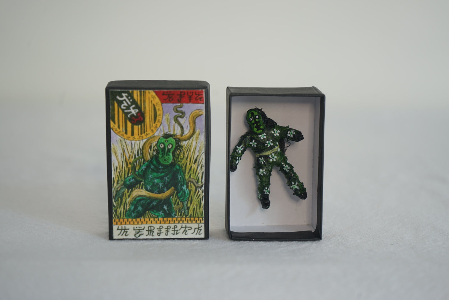 Spirit Figures