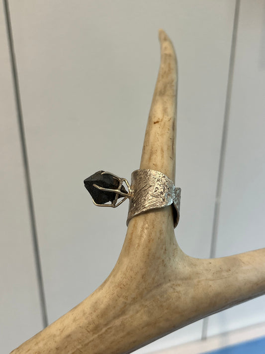Rocket Ring
