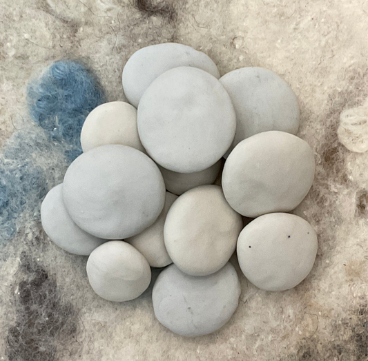 Palm Stones