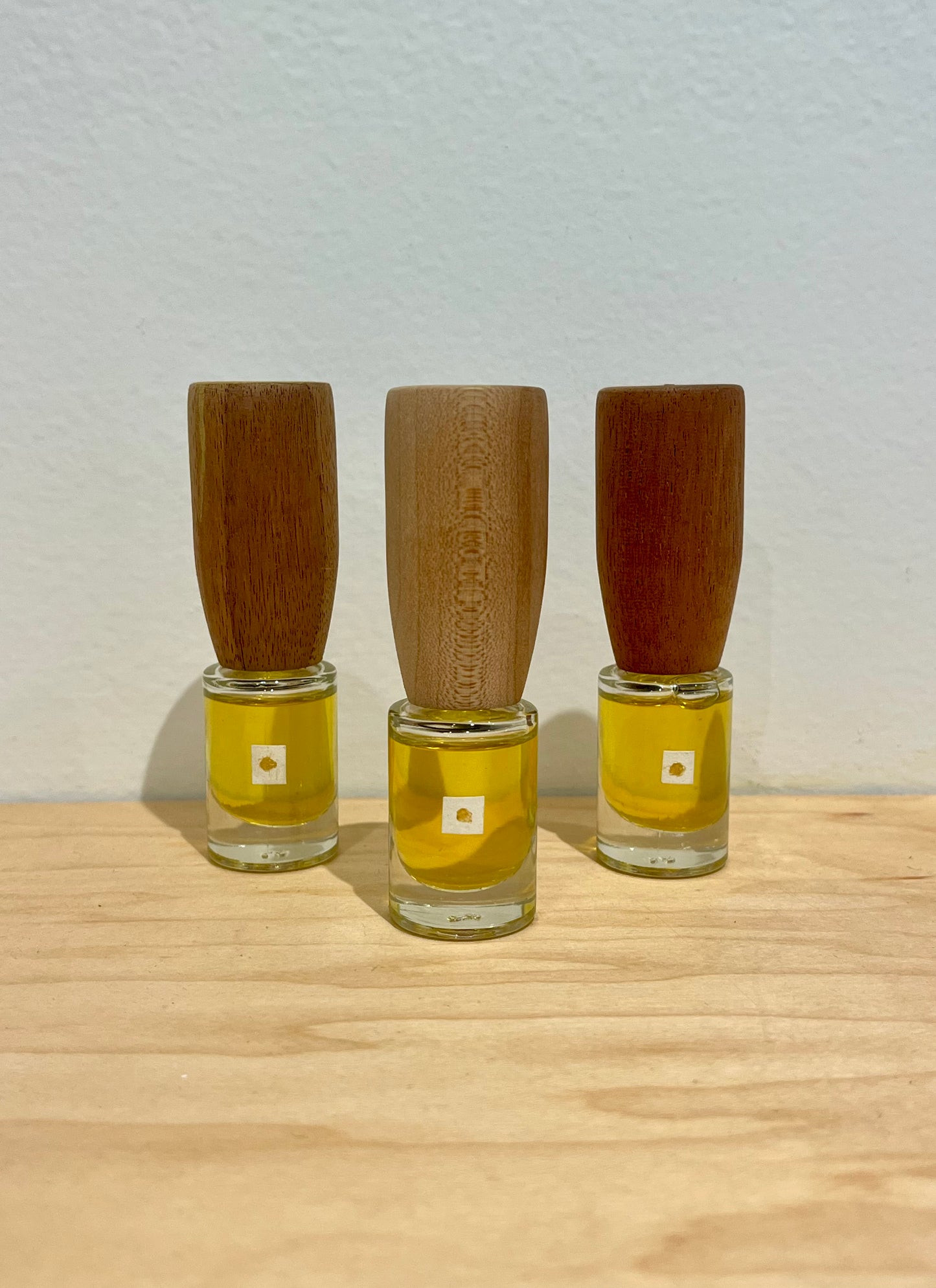 Studio LJV Perfume Oil