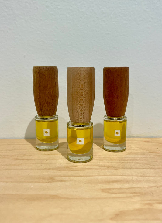 Studio LJV Perfume Oil