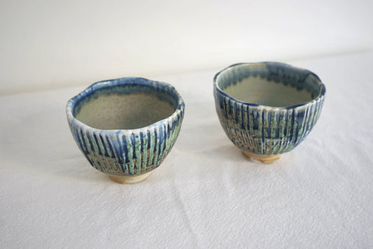 Set of Bowls