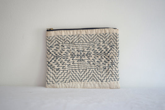 Embroidered Bag