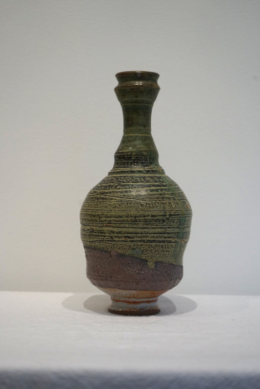 Narrow Neck Vase