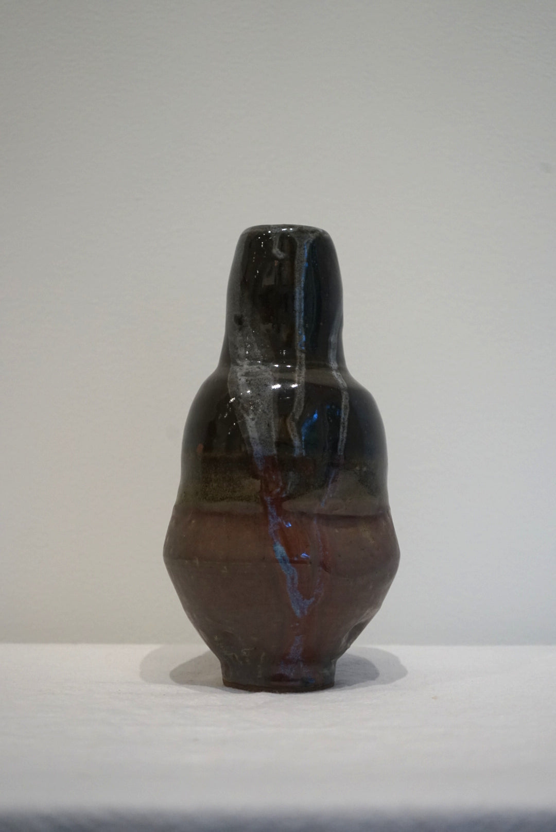 Ombre Vase