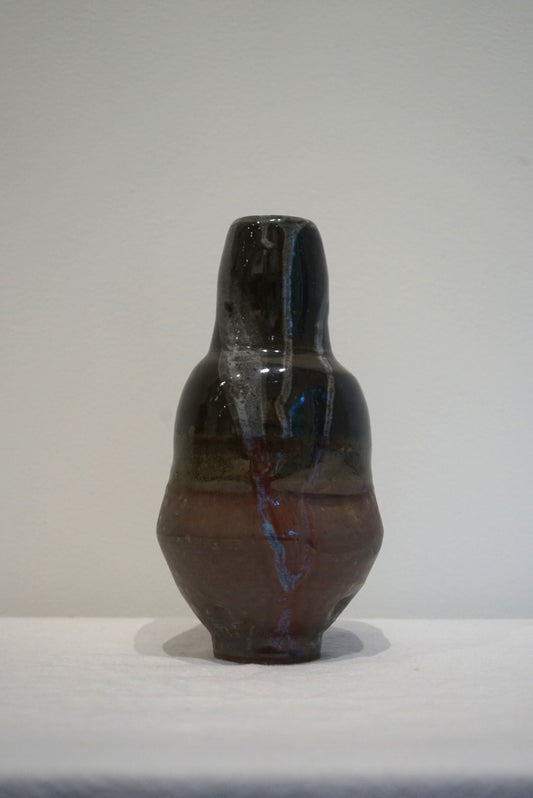 Ombre Vase
