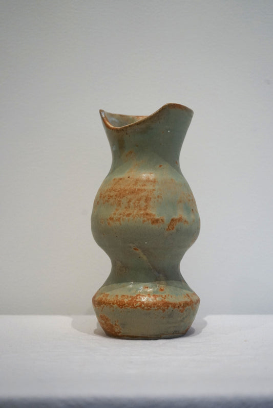 Light Green Vase